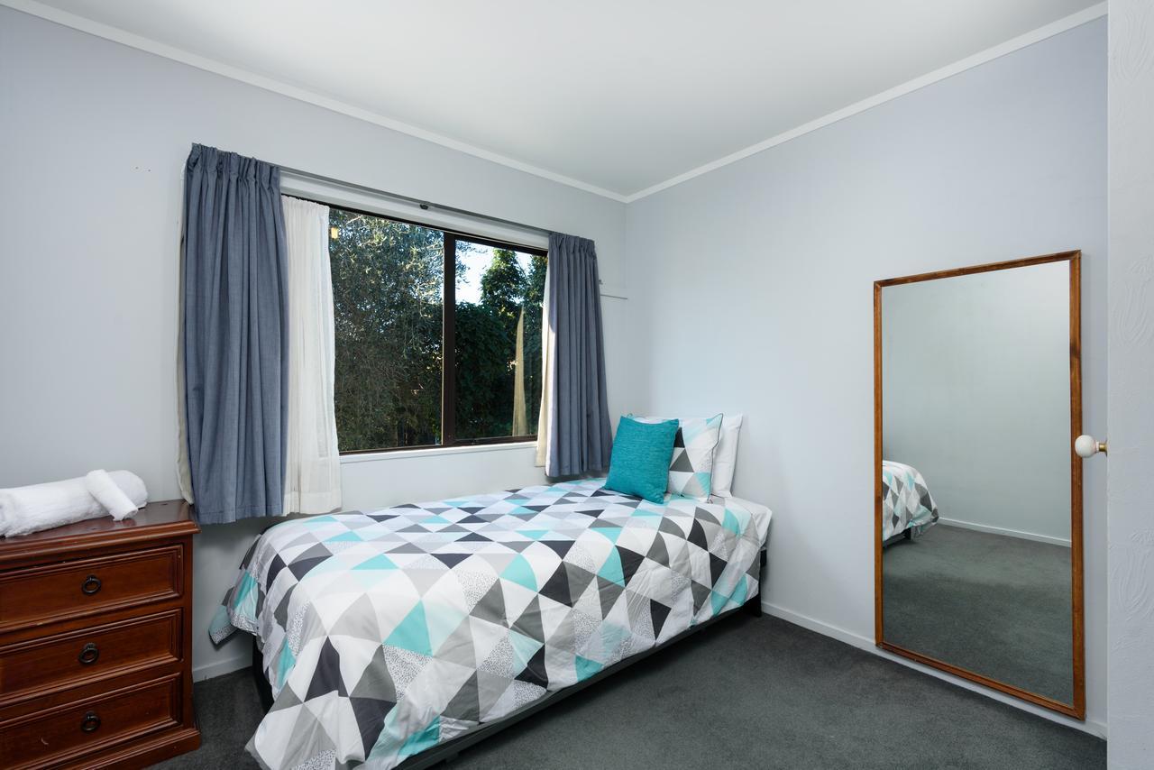 Convenient Family Bach With Easy Access To Blake Park The Beach And Downtown Mount Maunganui Exterior foto